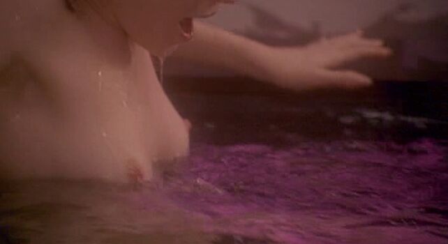 Full leaked Lara flynn boyle private onlyfans photo