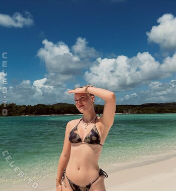 Full leaked Lara hglr private onlyfans photo