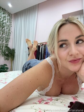 Full leaked Lara lane private onlyfans photo