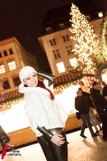 Full leaked Lara larsen private onlyfans photo