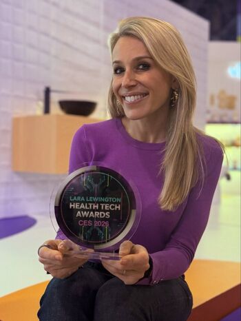 Full leaked Lara lewington private onlyfans photo