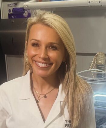 Lara Lewington