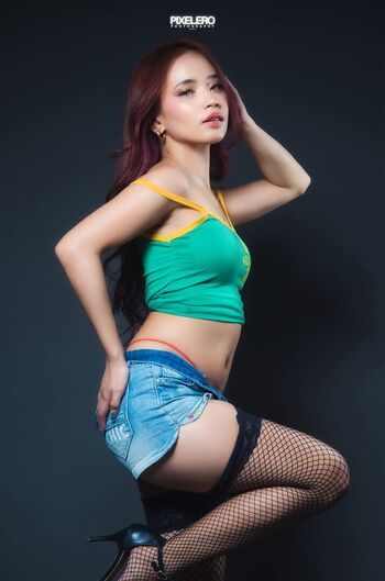 Lara Lynn Torrefiel