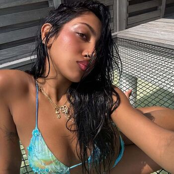 Full leaked Lara raj lararajj member of katseye page private onlyfans photo