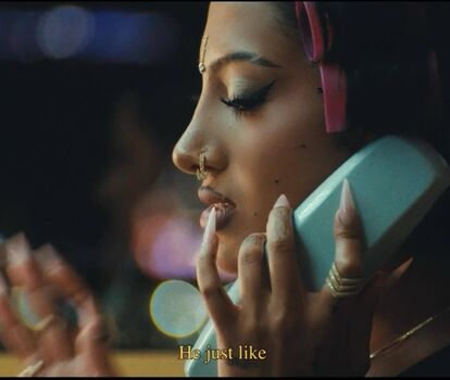 Full leaked Lara raj lararajj member of katseye private onlyfans photo