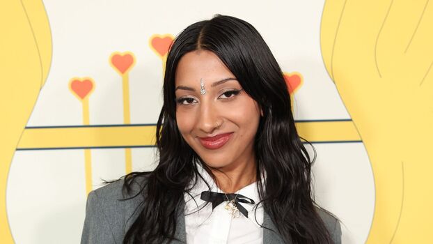 Lara Raj