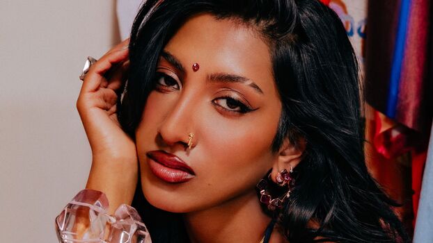 Full leaked Lara raj page private onlyfans photo