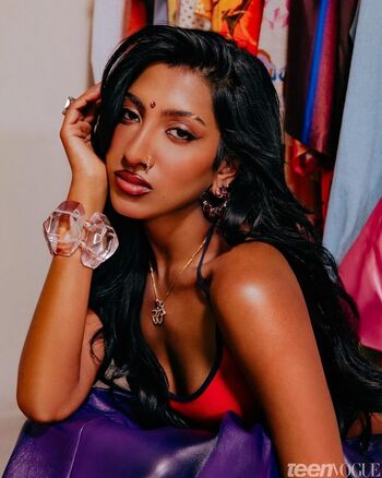 Full leaked Lara rajagopalan private onlyfans photo