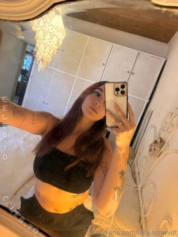 Full leaked Lara schmidt private onlyfans photo