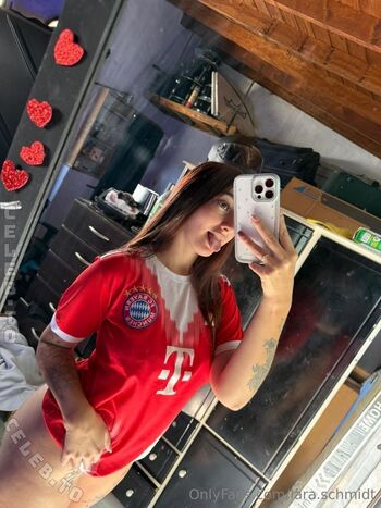 Full leaked Lara schmidt private onlyfans photo