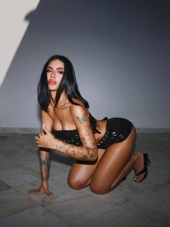 Full leaked Lara silva private onlyfans photo