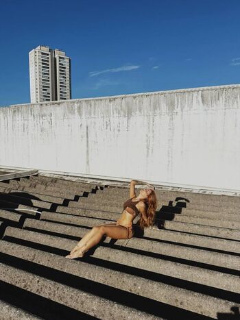 Full leaked Lara silva private onlyfans photo