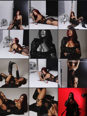 Full leaked Lara silva private onlyfans photo