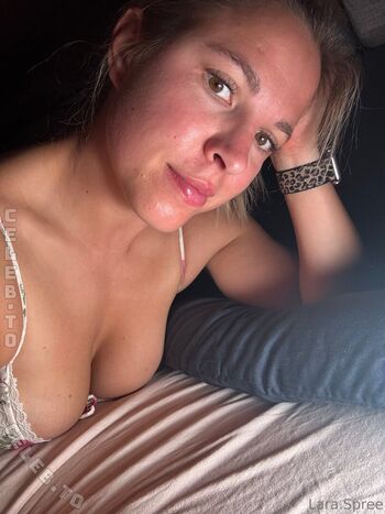 Full leaked Lara spree private onlyfans photo