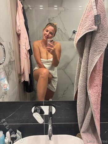 Full leaked Lara spree private onlyfans photo
