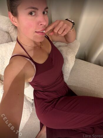 Full leaked Lara spree private onlyfans photo
