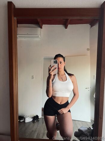 Lara Tiengo