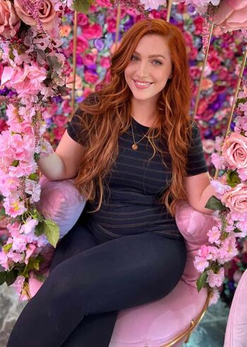 Full leaked Lara trautmann private onlyfans photo