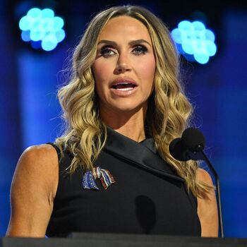 Lara Trump