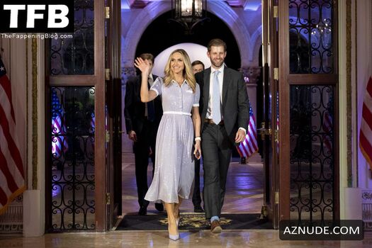 Full leaked Lara trump private onlyfans photo