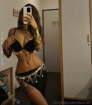 Full leaked Lara uth private onlyfans photo