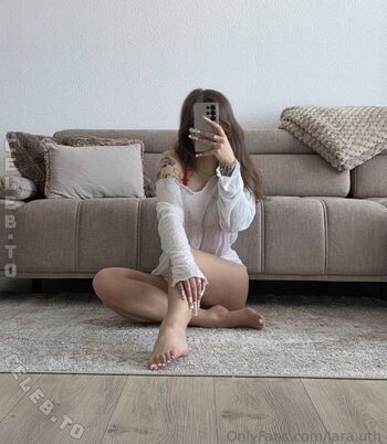Full leaked Lara uth private onlyfans photo