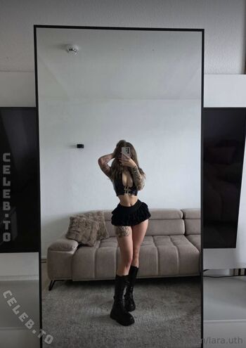 Full leaked Lara uth private onlyfans photo