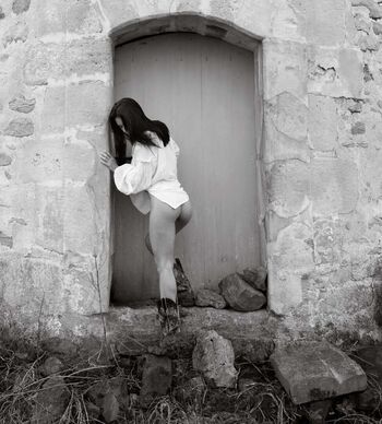 Full leaked Lara valentina mountain private onlyfans photo