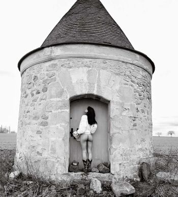 Full leaked Lara valentina mountain private onlyfans photo