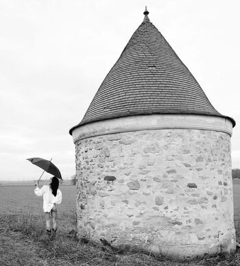 Full leaked Lara valentina mountain private onlyfans photo