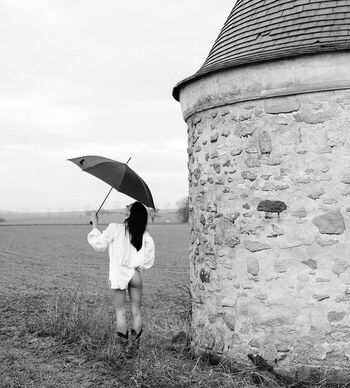 Full leaked Lara valentina mountain private onlyfans photo