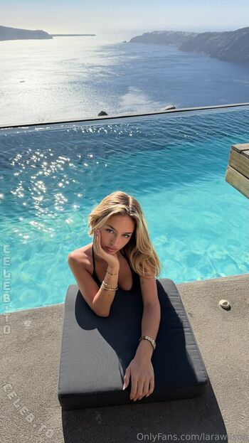 Lara Wilson
