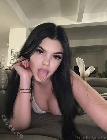 Full leaked Lara winter private onlyfans photo