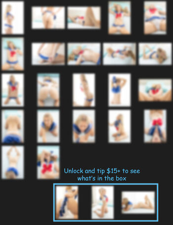 Full leaked Lara private onlyfans photo