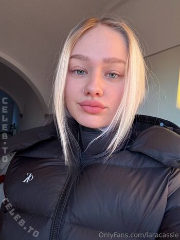 Full leaked Laracassie page private onlyfans photo