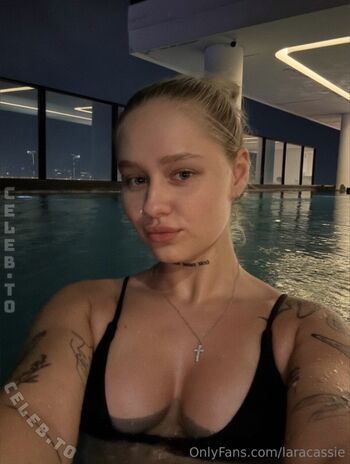 Full leaked Laracassie private onlyfans photo