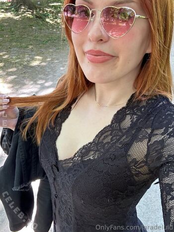 Full leaked Laradelulu private onlyfans photo
