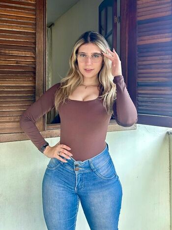 Full leaked Laramellos page private onlyfans photo