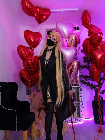 Full leaked Larapechika private onlyfans photo