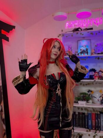 Full leaked Larapechika private onlyfans photo