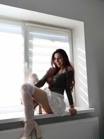 Full leaked Larapechika private onlyfans photo