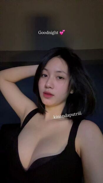 Full leaked Laras kinanda putri private onlyfans photo
