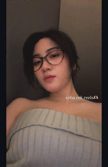 Full leaked Laras kinanda putri private onlyfans photo