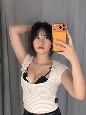 Full leaked Laras kinanda putri private onlyfans photo