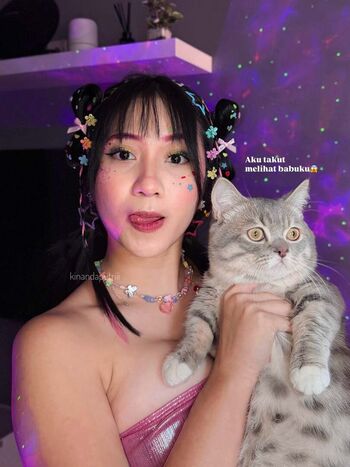 Full leaked Laras kinanda putri private onlyfans photo