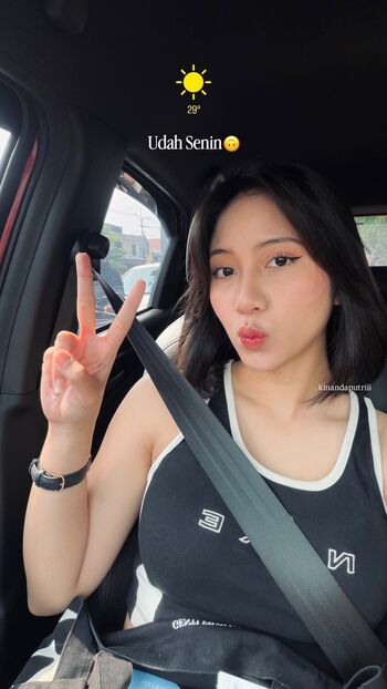 Full leaked Laras kinanda putri private onlyfans photo