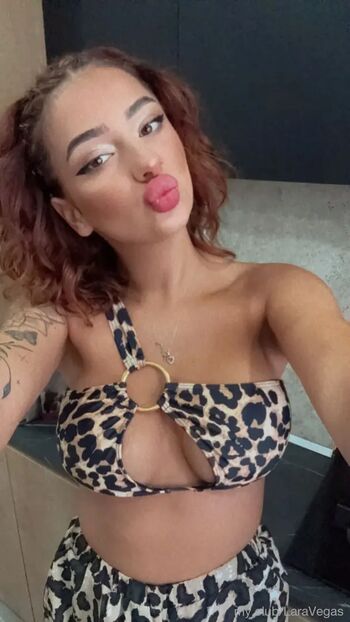 Full leaked Laravegas private onlyfans photo