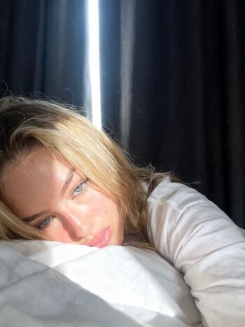 Full leaked Larawilson private onlyfans photo