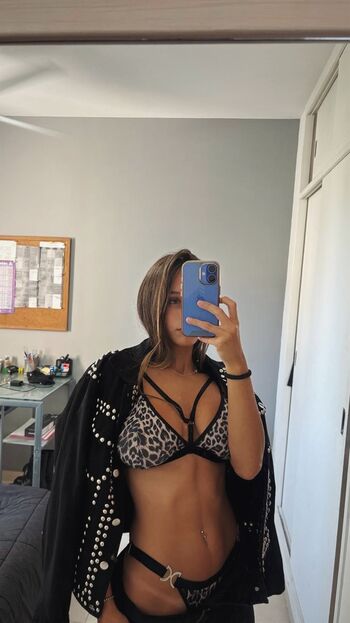 Full leaked Lari trezzini private onlyfans photo