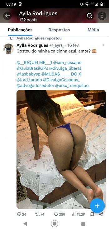 Full leaked Laris rodrigues private onlyfans photo